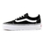 ZAPATILLA WARD PLATFORM DAMA VANS - tienda online