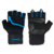 GUANTES FITNESS MUÑEQUERA CORTO REUSCH