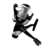 REEL FRONTAL BLACK STONE 303 3 RULEMANES SPINIT