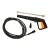 HIDROLAVADORA DE ALTA PRESION HL110-9 2100W LUSQTOFF en internet