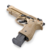 Imagen de PISTOLA AIRSOFT 6mm GREEN GAS GPM92 GYG