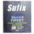 TIPPET SUPER 0X 15lbs x30mts SUFIX