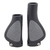 PUÑO PARA BICI ERGONIMIC 135+95mm VAN HALEN