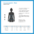 CAMPERA PLATINUM PEAK II 3L SHELL DAMA COLUMBIA - Patagonia Showroom
