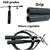 CUERDA DE SALTO ACERO CROSSFIT FIT MARK - comprar online