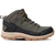 ZAPATILLA TREKKING X3024 HOMBRE JAGUAR