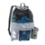 MOCHILA 40lts AIR MESH RED AQUON - tienda online