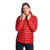 CAMPERA LORY PLUMA DAMA NORTHLAND - comprar online