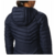 CAMPERA POWDER LITE MID DAMA COLUMBIA - Patagonia Showroom