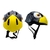 CASCO BICI NIÑO MOTIVOS ANIMALES CRAZY SAF - tienda online