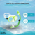 Imagen de SNORKEL NIÑO ROFFT