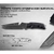 Imagen de CUCHILLO COMANDO TANTO STONEWASH SURVIVAL TRENTO