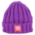 GORRO TEJIDO INFANTIL TRENZADO OWEN