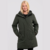 CAMPERA PARKA PAGELAND DAMA ICEPEAK
