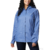 CAMPERA ARCADIA II ROMPEVIENTOS DAMA COLUMBIA
