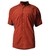 CAMISA BALTORO MANGA CORTA HOMBRE MAKALU
