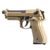 PISTOLA AIRSOFT 6mm GREEN GAS GPM92 GYG - Patagonia Showroom