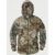 CAMPERA POLAR CON CAPUCHA CAMUFLADO HOMBRE FOREST