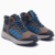 BOTA SEOUL DAMA HUSH PUPPIES en internet