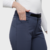 PANTALON SASHA SHARK SKIN DAMA MONTAGNE - comprar online