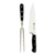 SET GOURMET 2 PIEZAS CUCHILLO TRINCHE TRENTO