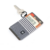 BILLETERA ELASTIC WALLET THREAD - comprar online