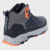 BOTA BLEEKER TREKKING HOMBRE MONTAGNE - Patagonia Showroom