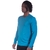 REMERA ACTIVE STR ATHLETO MANGA LARGA HOMBRE NORTHLAND - tienda online