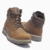 BORCEGO HAMILTON HOMBRE HUSH PUPPIES