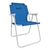 SILLA REPOSERA OXFORD PLEGABLE JARDIN ROFFT