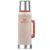 Imagen de TERMO 950ml CLASICO CON MANIJA Y TAPON CEBADOR STANLEY