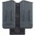 PORTA CARGADOR UNIVERSAL DOBLE POLIMERO BOER - comprar online