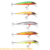 SEÑUELO HOLOGRAFIC MINNOW 104mm WATERDOG