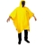PONCHO PARA LLUVIA PS15 WATERDOG