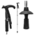 BASTON DE TREKKING EXTENSIBLE CON MANIJA LVTOUWOLF - comprar online