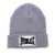 GORRO LISO PARCHE 12330-13815 EVERLAST - comprar online