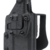 PORTA PISTOLA RH XL DIESTRO KYDEX NIVEL 2 BYRNA - Patagonia Showroom