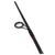 CAÑA SPINNING BLACK BASS 195cm GRAFITO 2 TRAMOS OMOTO - comprar online