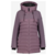CAMPERA PARKA ALBEE DAMA ICEPEAK