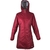CAMPERA PRIMALOFT PARO LONG DAMA SHERPA