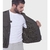CHALECO TIGRIS PESCA HOMBRE MONTAGNE - tienda online