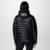 CAMPERA LABYRINTH LOOP INFINITY CAPUCHA DAMA COLUMBIA - tienda online