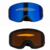 ANTIPARRA SKI/SNOW WINDSTORM ADULTO NEXXT