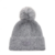 GORRO CON POMPON TEJIDO LAS OREIROS en internet