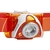 LINTERNA FRONTAL SEO3 LED LENSER - Patagonia Showroom