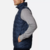 CHALECO DELTA RIDGE DOWN HOMBRE COLUMBIA en internet