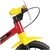 Imagen de BICICLETA DE EQUILIBRIO PATACLETA NIÑOS NATHOR