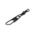 MOSQUETON CON ESMERILLON DE PESCA SAFETY N°16 RELIX 5x $1450