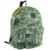 MOCHILA DINO KLUB MODE - comprar online