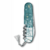CORTAPLUMA 1.3603.T21 SPARTAN WINTER MAGIC 2024 12 USOS VICTORINOX - tienda online
